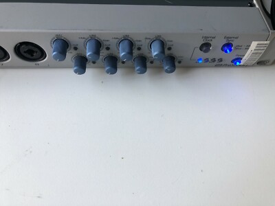 PreSonus DIGIMAX FS 8 Channel ADAT Preamp 96K | eBay