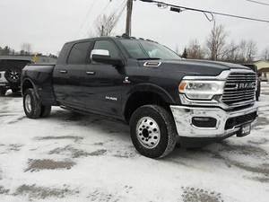 2022 RAM 3500 Laramie Mega Cab