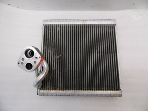 Renault Kangoo 2 II Klimaverdampfer Klimakühler Verdampfer Wärmetauscher Klima