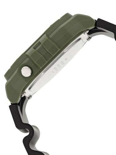 Casio W-218H-3AVEF Collection Herrenuhr 43mm 5ATM - Bild 2 von 3