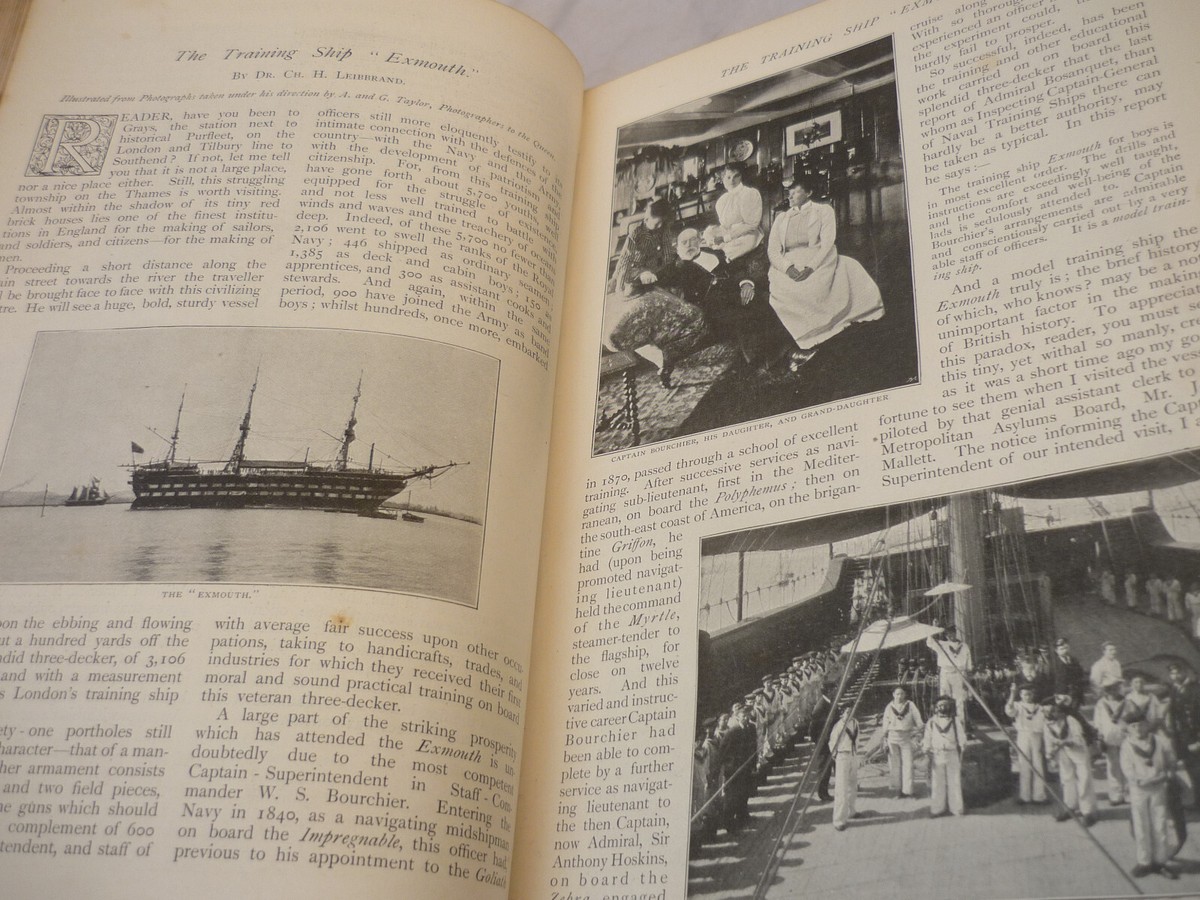 1899 - The Strand Magazine - Vol XVIII - Jan to June - A 1899 - The Strand Magazine - Vol XVIII - Jan to June - A