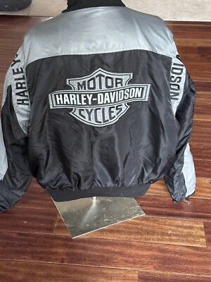 【新品】L•XLナイロンジャケット HARLEY-DAVIDSON s-l400.jpg