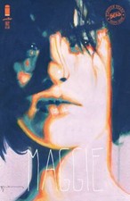 WALKING DEAD #182 CVR B SIENKIEWICZ VARIANT