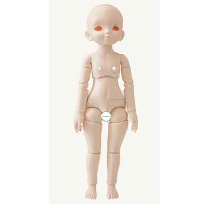 DIY 1/6 Bjd Dolls 30cm Makeup Doll Multi Joint Movable Whole Doll Kids Toy Gift