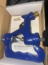 K2 PAWP00002K Pumps Lead Free Complete Head Assembly for Yard Hydrants Frost