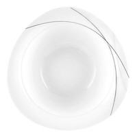 Seltmann Weiden Trio Highline 71381 SchüSsel 28 Cm