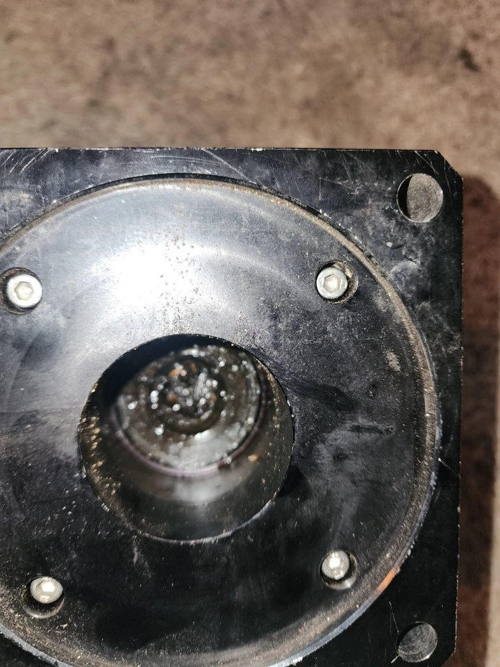 THOMSON MICRON PLANETARY GEARHEAD 34-613238-5959 - Image 3 of 3