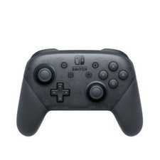Nintendo Switch Pro Controller Original mit L...