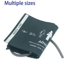 Multiple Sizes Replacement Cuff Blood Pressure Cuff For Blood Pressure Monitor