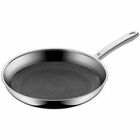 WMF Profi Resist Stielpfanne 28 Cm Bratpfanne Induktionsgeeignet