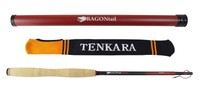 Dragontail Tenkara Fly Fishing Rod Adjustable Komodo Zoom Fly Rod 10'4 Or 9'... on sale Dragontail Tenkara Fly Fishing Rod Adjustable Komodo Zoom Fly Rod 10'4 Or 9'... on sale