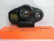 Yamaha TDM 900 ABS RN11  Cockpit Tachoeinheit für ABS Version