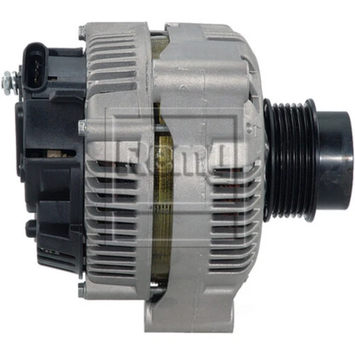 Alternator-VIN: G Remy 12263 Reman fits 2003 Chevrolet Corvette 5.7L-V8 - Image 4 of 4