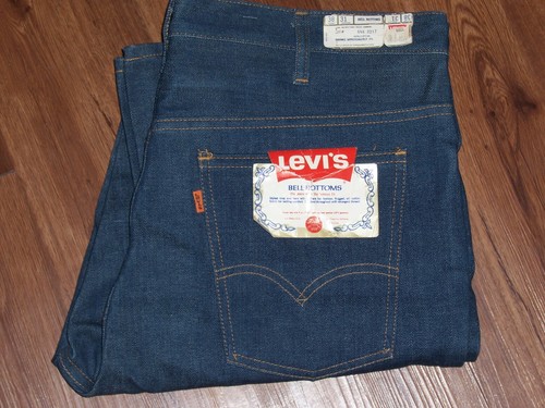 Denim Jeans 38X31 Made 