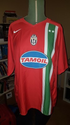 maglia juve 2006