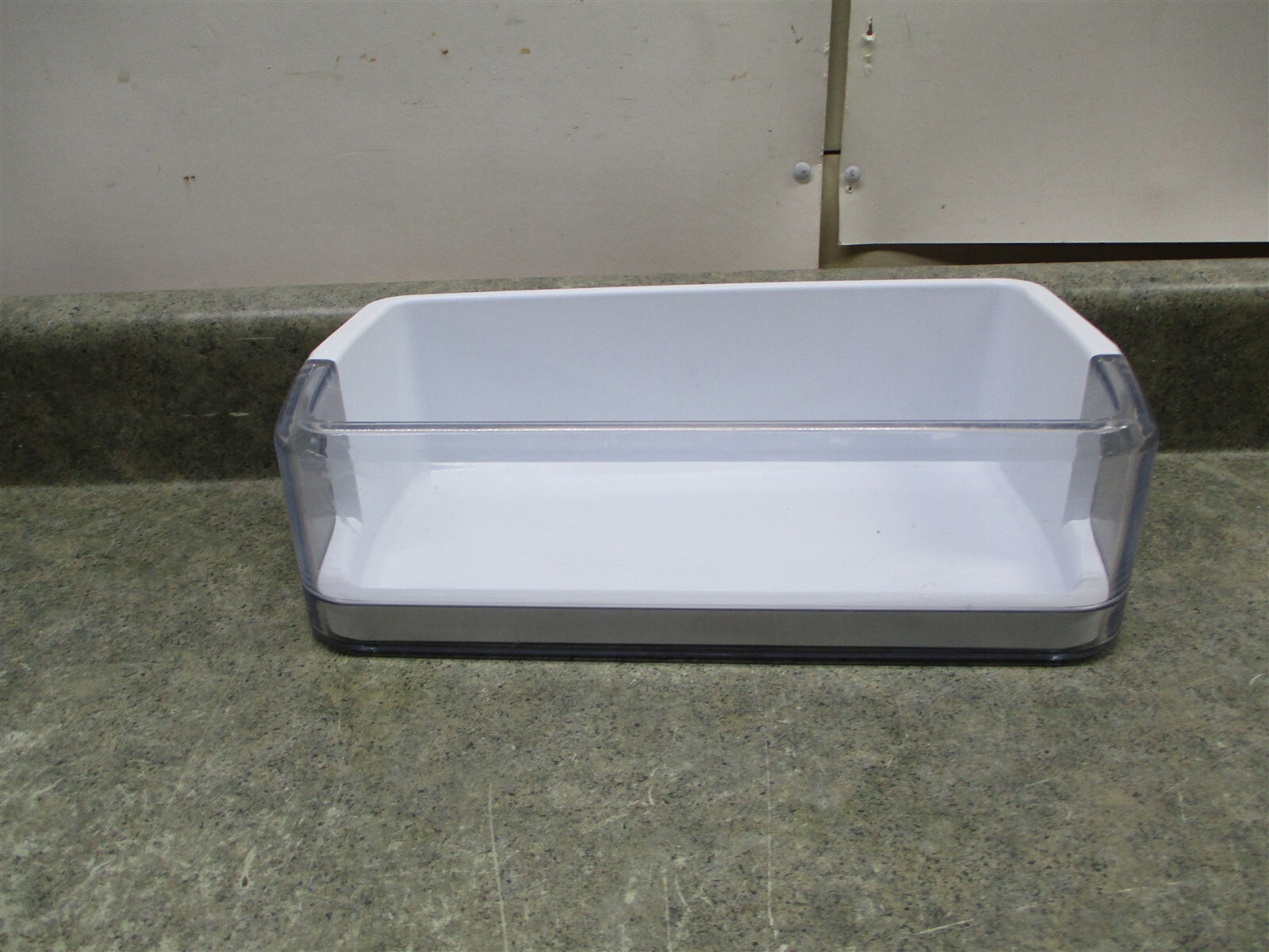 SAMSUNG REFRIGERATOR DOOR BIN PART # DA97-07541A