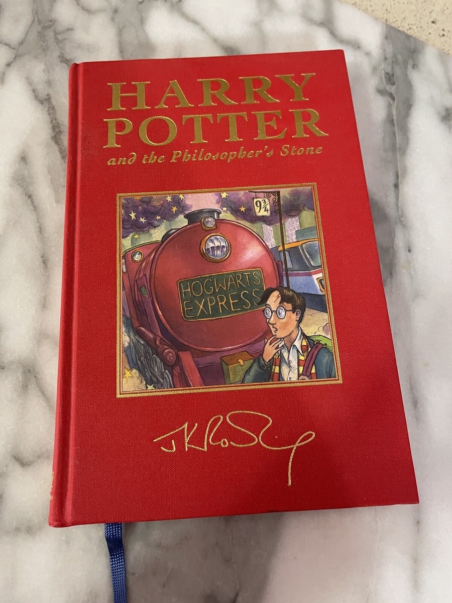 ハリー・ポッター英語版　Harry Potter Deluxe Editions ハリー・ポッター英語版 Harry Potter Deluxe Editions - 洋書