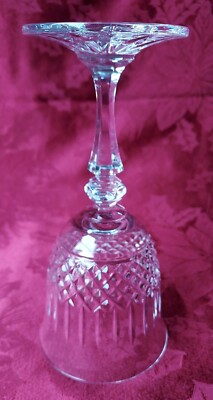 Galway Irish Crystal Set of 2 Water Goblet GAL15 | eBay