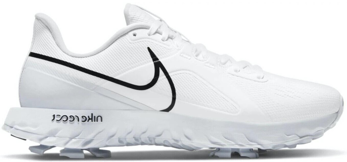 NIKE ナイキ リアクトインフィニティプロ CT6621-106 24.0 NIKE GOLF ナイキゴルフ CT6621-106 REACT INFINITY PRO ゴルフ