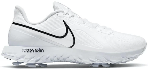 Nike React Infinity Pro White Black 2021