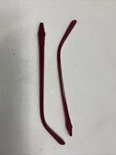 EASYTWIST MOD 833 30 135mm BURGUNDY TEMPLE ARM PARTS “A83