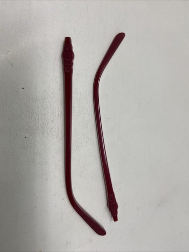EASYTWIST MOD 833 30 135mm BURGUNDY TEMPLE ARM PARTS “A83