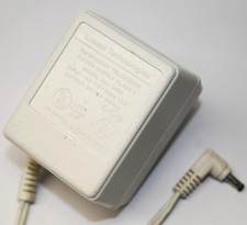 Lucent 9050 Class 2 Power Supply AC Adapter Output 11 Volts 500 mA for Telephone