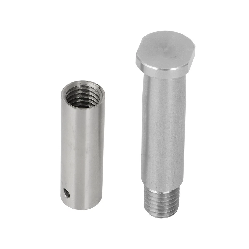 Para Astra J Mk6 GTC VXR Chevrolet Cruze Zafira C Embrague Pedal Pivote Pin y Arandela Foto 3 de 4