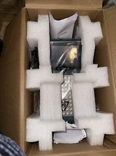 Micros Keyboard Workstation 270 Point of Sale POS Terminal 400900-001