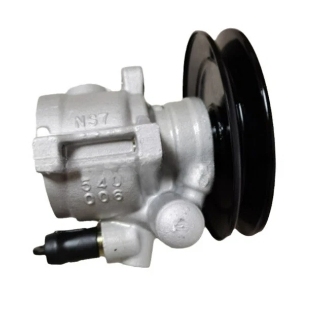 Bomba de dirección asistida nueva Chrysler Concorde Intrepid LHS Volvo 740 940 Dodge Foto 4 de 4