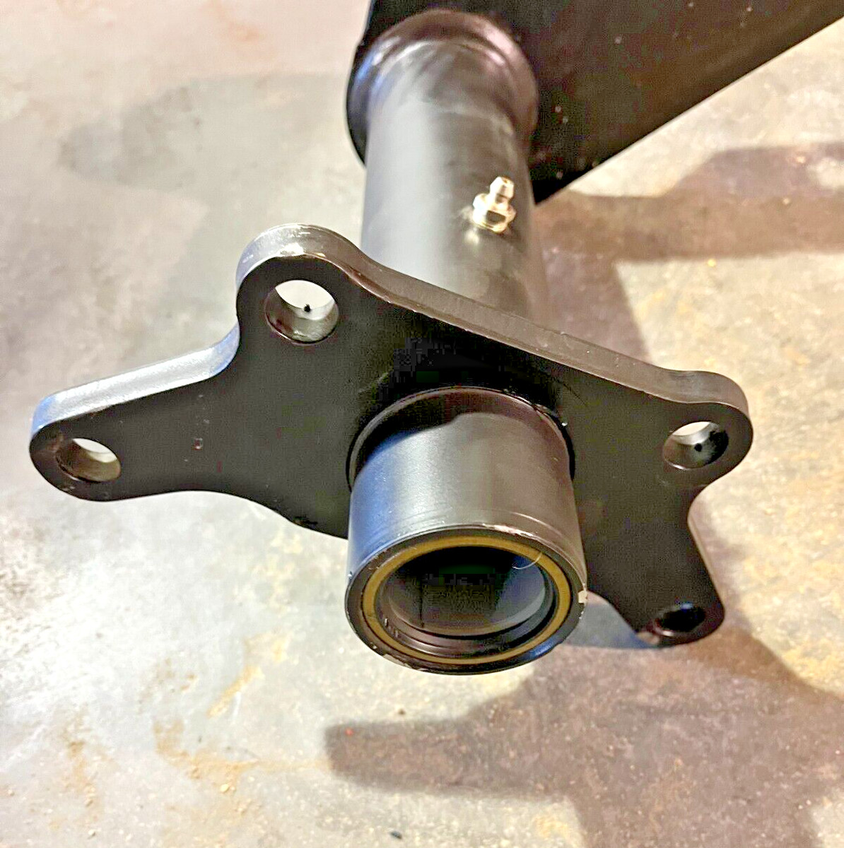 Bendix K078917BXW Brake Bracket Assembly | eBay