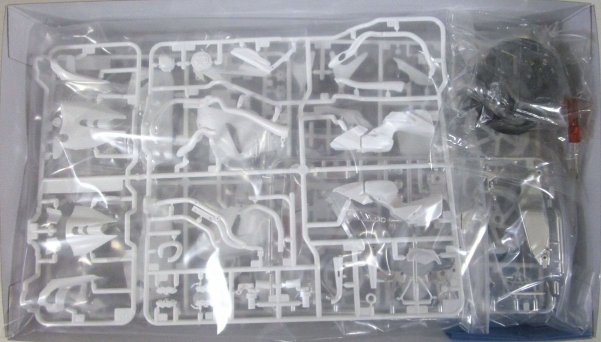 Tamiya 1/12 Honda Lcr Rc211V '06 Unassembled | eBay