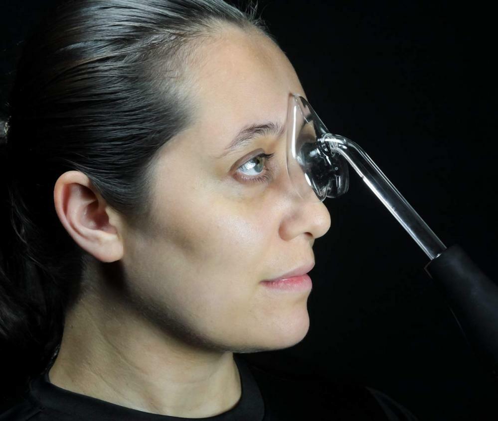 Lift Wand Facial Machine Anti Aging Device Eliminates Wrinkles Scar Remover For Sale Online Ebay