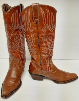 steve madden womens cowboy boots