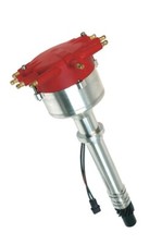 MSD 84891 Crab Cap Pro-Billet Distributor SB ...
