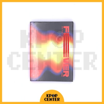 ATEEZ] Album - ZERO : FEVER Part.2 / New, Sealed | eBay