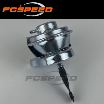 Turbo actuator 721164 for Toyota Auris 2.0 D-4D 93Kw 126HP 1CD-FTV 2007 ...
