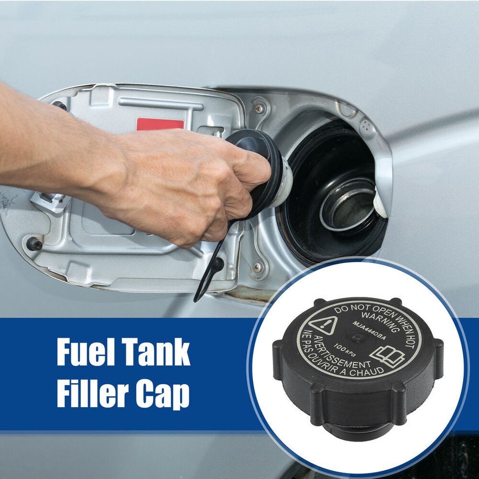 1 Pieza Tapa Del Radiador Tanque De Expansión MJA4440BA Para Jaguar X Type Xj8 Xk8 Xjr Xkr I.498106995