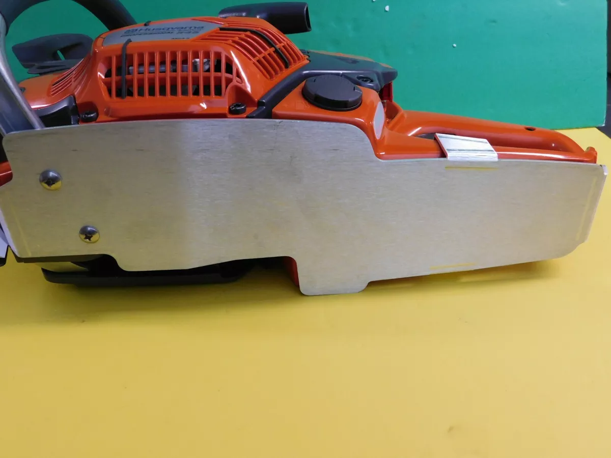 Ebay 2024 husqvarna chainsaw