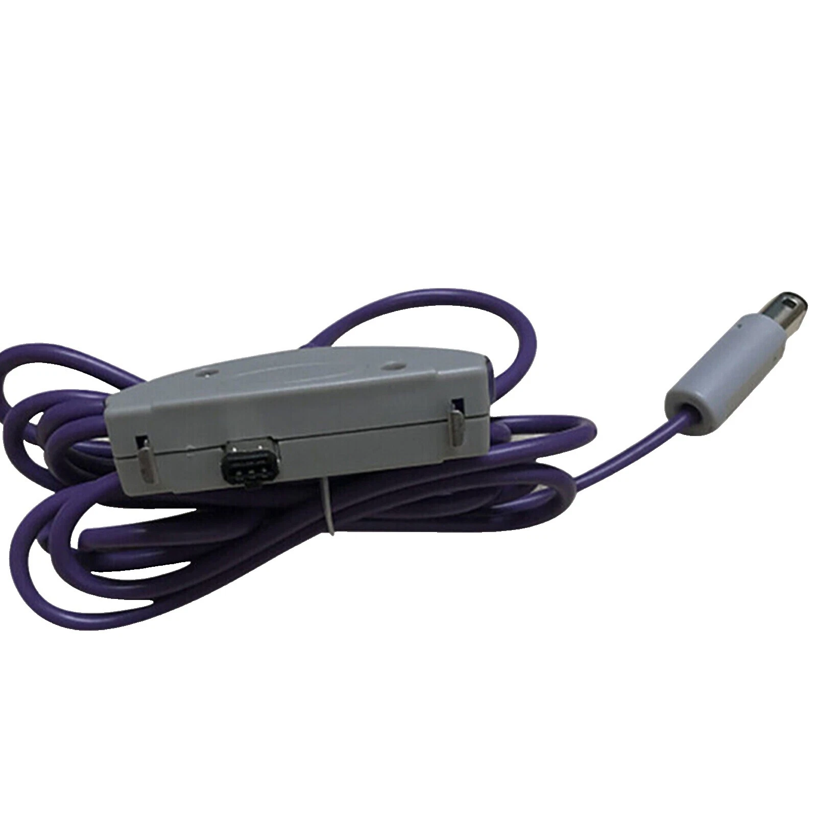 Nintendo GameCube Link Cables