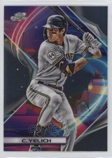 Click to enlarge Christian Yelich
