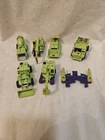 Vintage 1985 G1 Transformers Constructicon Devastator Lot Incomplete