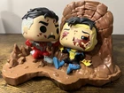 Funko Pop! Invincible & Omni-Man "Think, Mark!" Figure #1503