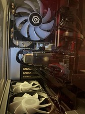 CyberPowerPC - Gaming Desktop - AMD Ryzen 5 5500 - AMD Radeon RX 6500 XT 4GB ...