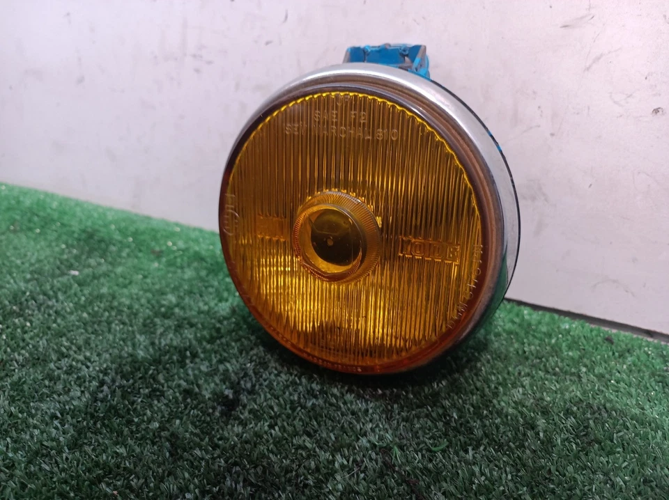 FARO ANTINIEBLA DERECHO / 806860 PARA FORD TAUNUS 1.3 Foto 3 de 4