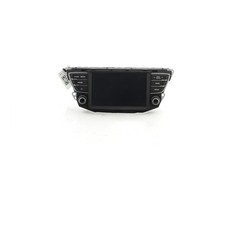 Autoradio Hyundai SATELLITE