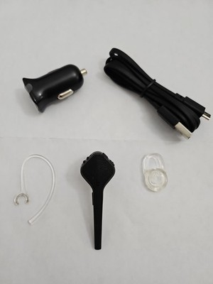Plantronics Voyager Edge Wireless Bluetooth In Ear Headset  V3200 pite17
