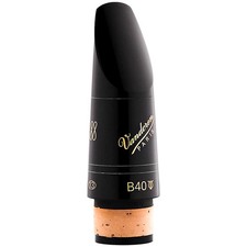 Vandoren B40 Lyre Bb Clarinet Mouthpiece B40 Lyre 13 Series