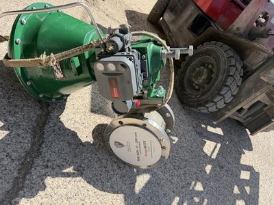 Fisher 8  v-150