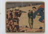 1940 Superman Gum R145 Superman Facing the Firing Squad #36 
